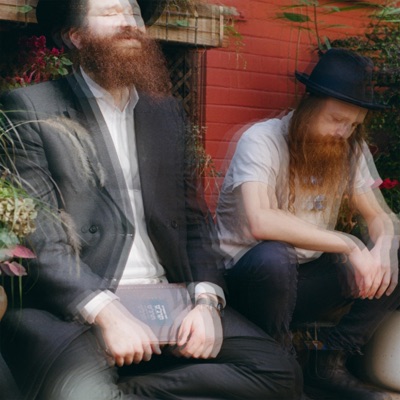 Don’t Leave Me On My Own - Single