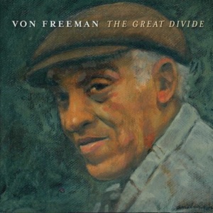 The Great Divide (feat. Michael Friedman)