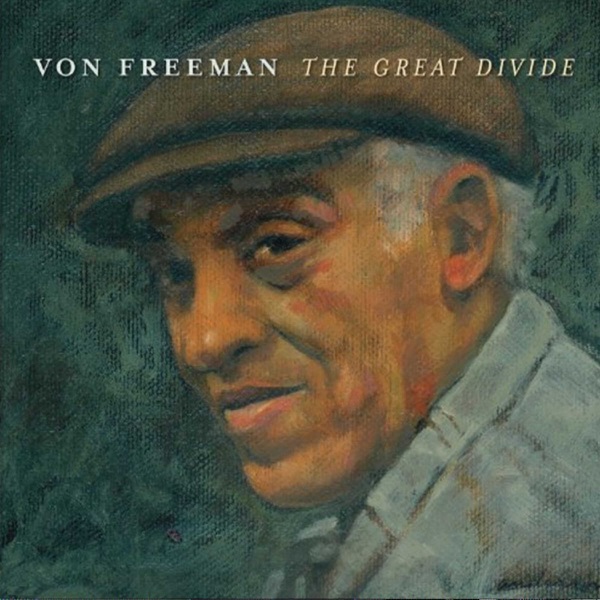 The Great Divide (feat. Michael Friedman)