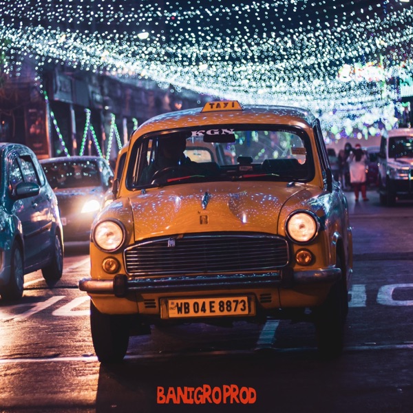 Taxi (Wb 04 E 8873)