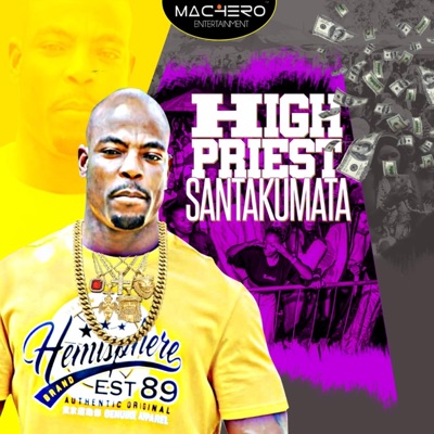 Santakumata-High Priest S.A - Single