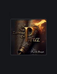 Listen to Paul the Disciple, watch music videos, read bio, see tour dates & more!