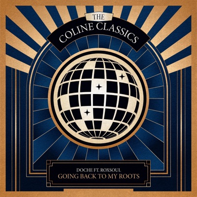 Doche - Going Back To My Roots (feat. RoxSoul)