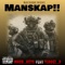 Manskap!! (feat. Tlhogi_D) - Mash_Keys lyrics