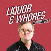 Liquor and Whores (Klubjumpers Remix) artwork