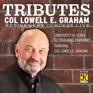 Tributes (Live)