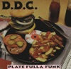 Plate Fulla Funk