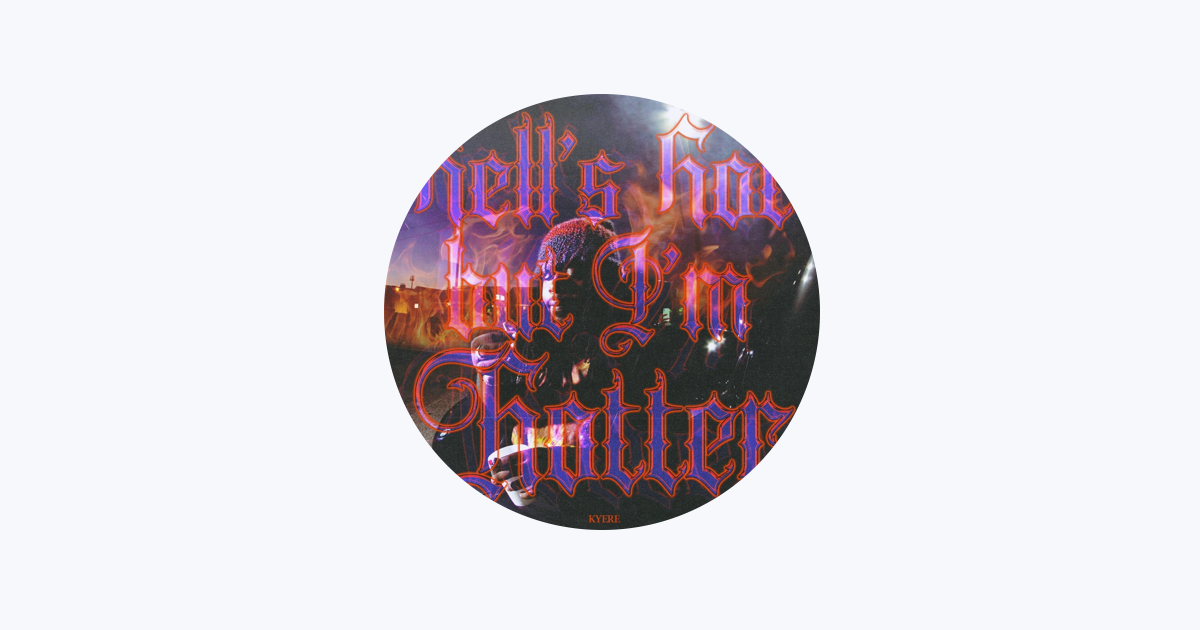 Nyji ! - Apple Music