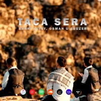 Taca Sera (feat. Osman & Abuzer) - Single - Bahri Altay