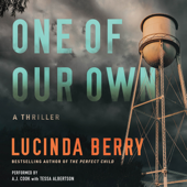One of Our Own (Unabridged) - Lucinda Berry Cover Art