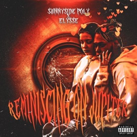 Reminiscing On Jupiter. (feat. Elysse) Sunnyside Poly