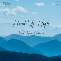 Head Up High (feat. Thea Johnson) - Single - IDEOH
