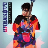 Break Out - EP - Soy Celesté