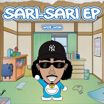 Sari-Sari - EP