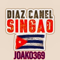 Diaz Canel Singao - Single - Joako369