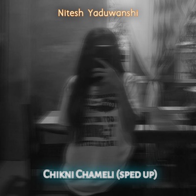 Nitesh Yaduwanshi - Chikni Chameli (sped up)
