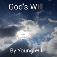 I'm A Show U How Ta Ball (Praising God Version) - Single - Young Will