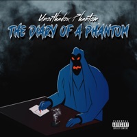 The Diary of a Phantom - Unorthadox Phantom