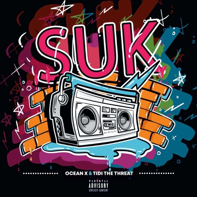 Suk - Single
