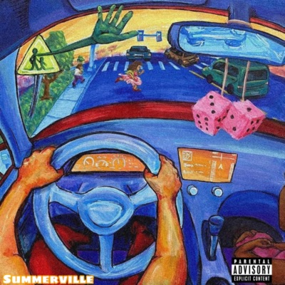 Summerville - EP