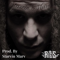Prod. By Starvin Marv - EP - Ries