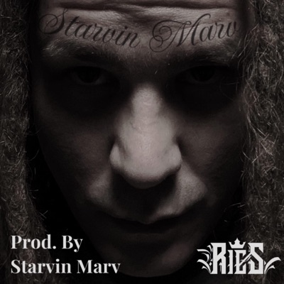 Prod. By Starvin Marv - EP