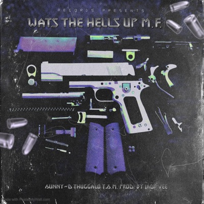 Wats The Hells up MF (feat. Sunny~D Thuggalo TSM) - Single