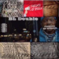 Freedom of Speech - BL Double