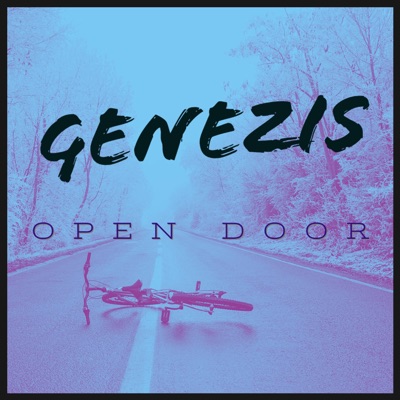 Open Door - Single