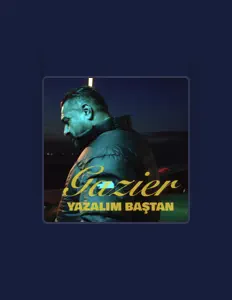 Luister naar Gazier, bekijk muziekvideo's, lees de bio, bekijk de tourdata, en meer!