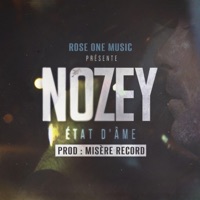 État d'âme - Single - RoseOne Music