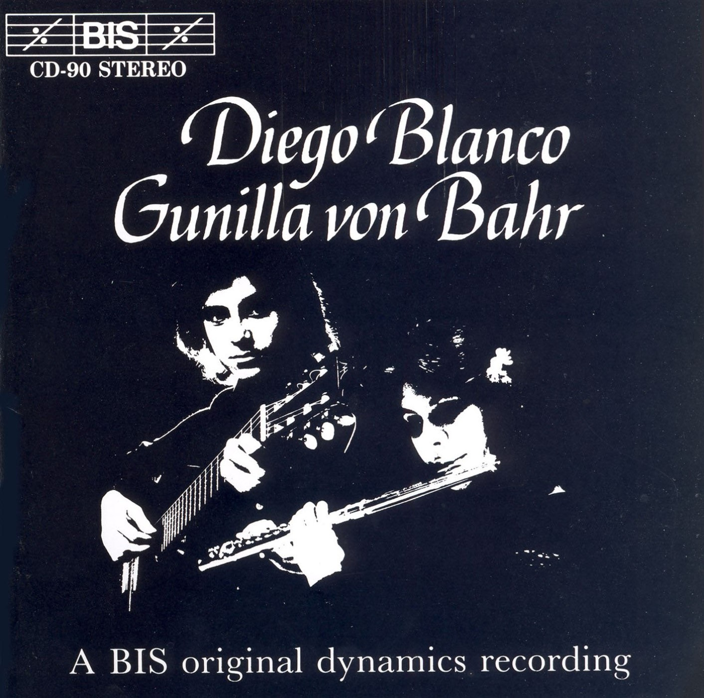 Giuliani / Baron / Scheidler / Carulli: Music for Flute and Guitar