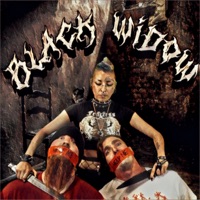Black Widow - Single - RCX & Cody Zodiak