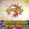 Hardstyle Carnaval Meezing Medley artwork