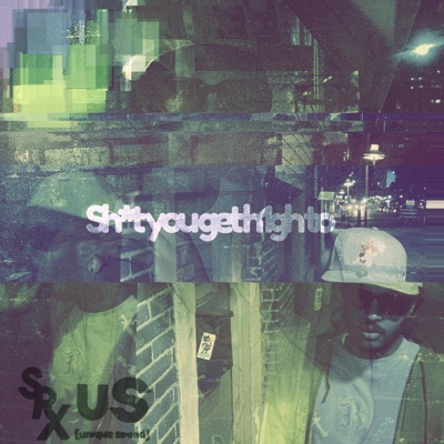 Sh*T You Get High To