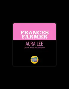 Frances Farmerを聴いたり、ミュージックビデオを鑑賞したり、経歴やツアー日程などを確認したりしましょう！