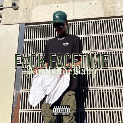 F#Ck Facetime - Single