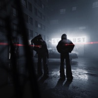 STARDUST - Single - Foxeigh & iyaky