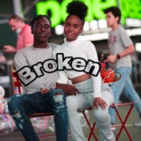 Broken - Single - WallaWass