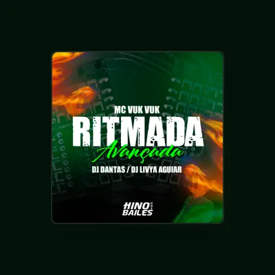 Listen to DJ Dantas, watch music videos, read bio, see tour dates & more!