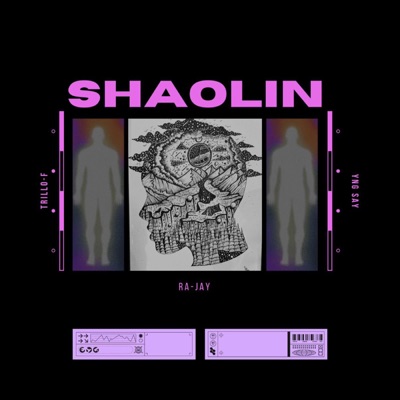 Trillo F Shaolin (feat. Yng Savy) - Single