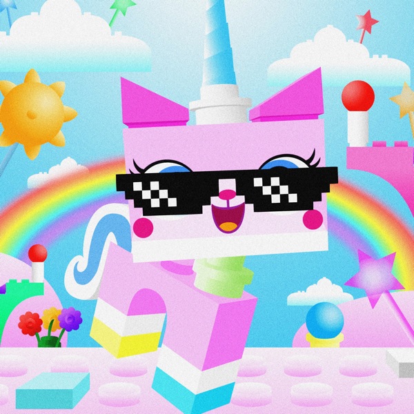 Unikitty! Theme Song