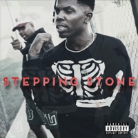 Stepping Stone (feat. Trev Rich) - Single - Lotty Scotty