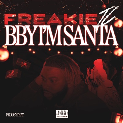 Bbyi'msanta - Single