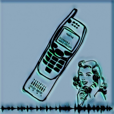 Celephone (feat. Panda Philipo) - Single