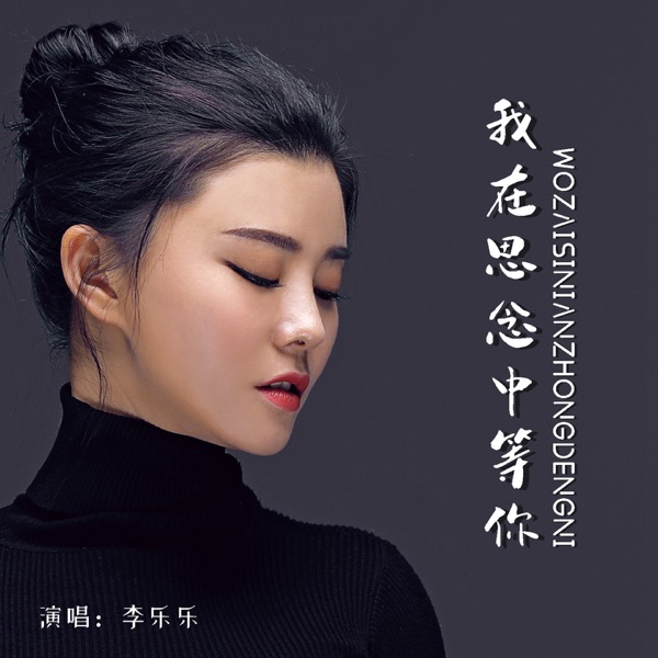 我在思念中等你 - EP