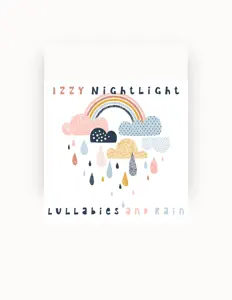 Izzy Nightlightを聴いたり、ミュージックビデオを鑑賞したり、経歴やツアー日程などを確認したりしましょう！