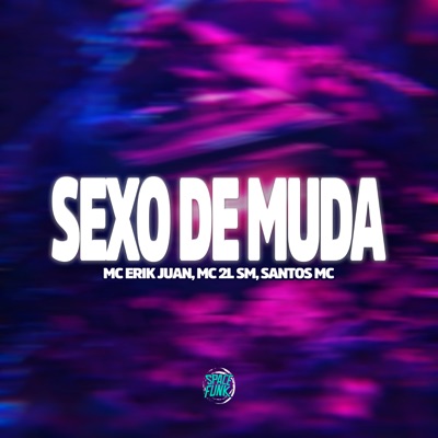 Sexo de Muda - Single