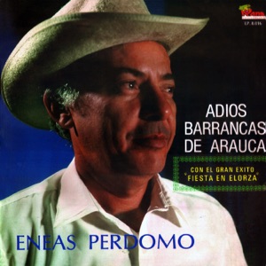 Adiós Barrancas De Arauca
