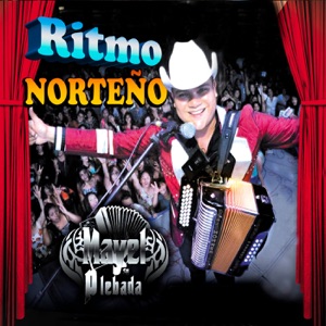 Ritmo Norteño (En Vivo / Norteño)